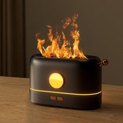 Flame Aroma Diffuser
