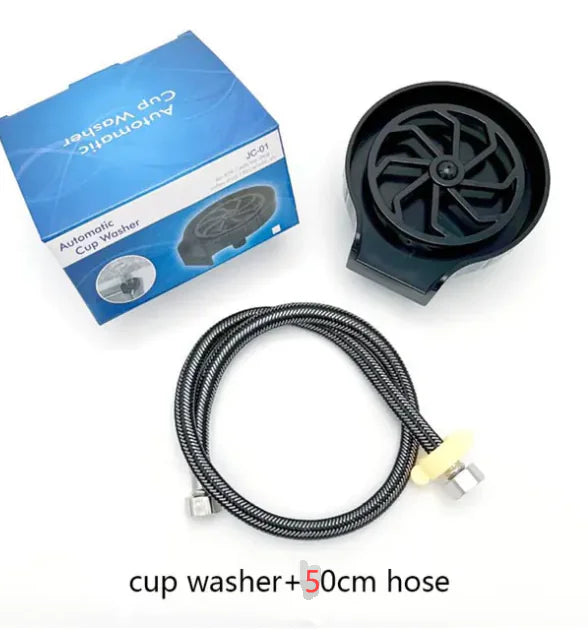 High Pressure Cup Washer