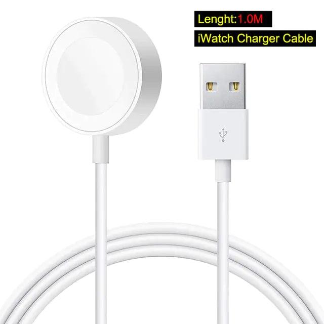 USB Cable Charger for Apple Watch - BestOption