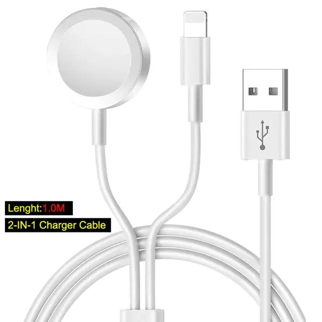 USB Cable Charger for Apple Watch - BestOption