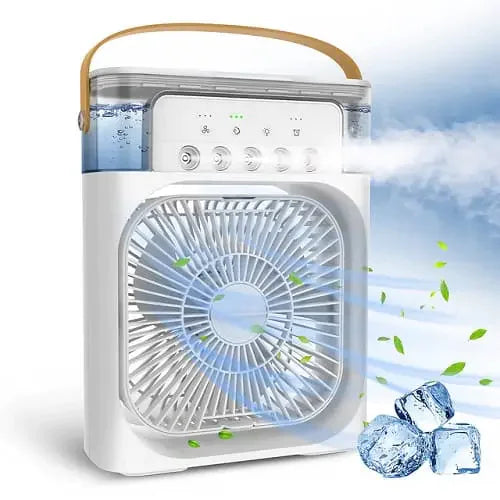 Portable Air Cooler