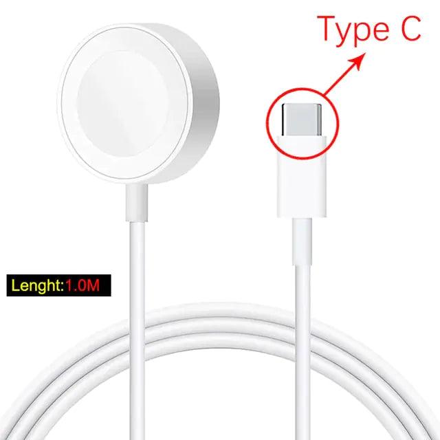 USB Cable Charger for Apple Watch - BestOption