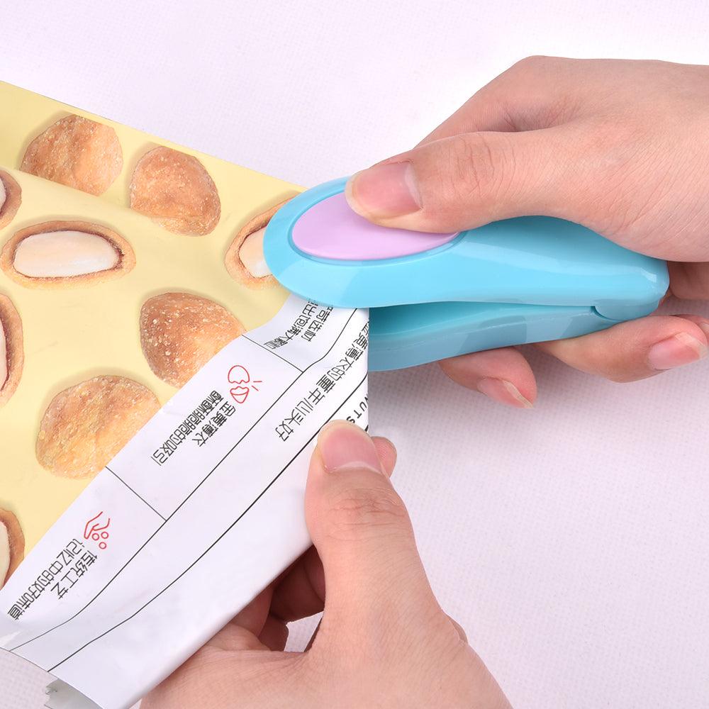 Food Clip Heat Sealing Machine - BestOption