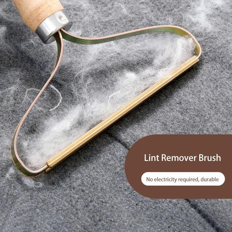 Pet Hair Remover Brush - BestOption