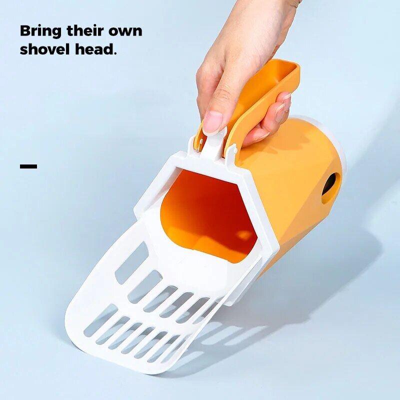 Cat Litter Scoop Shovel - BestOption