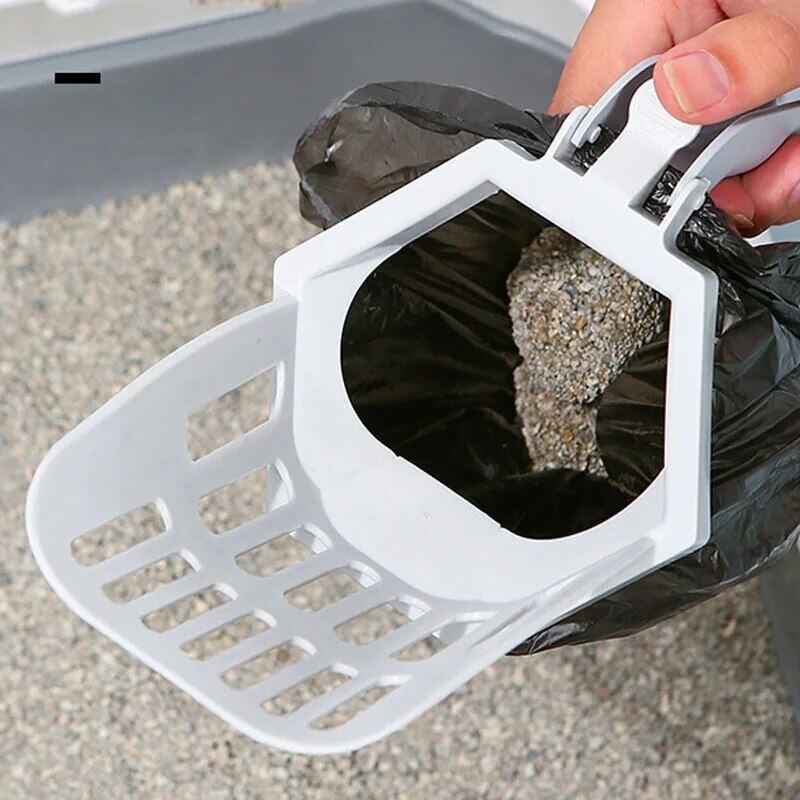 Cat Litter Scoop Shovel - BestOption