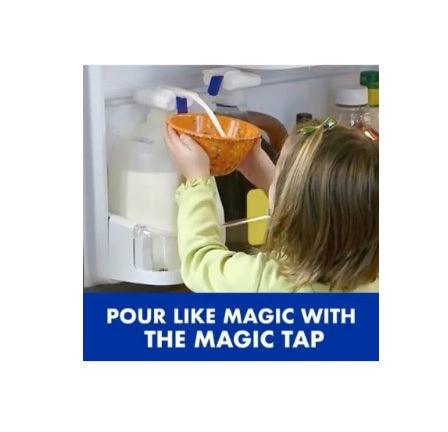 Magic Tap Automatic Drink Dispenser - BestOption