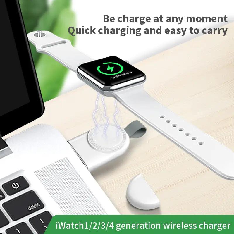 USB Cable Charger for Apple Watch - BestOption